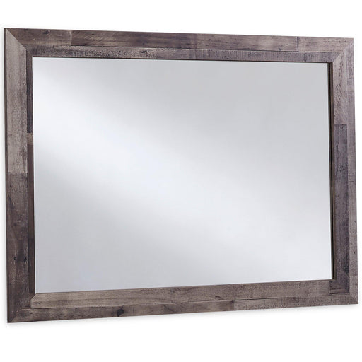 Derekson Bedroom Mirror - Visions in Furniture (La Mirada, CA)