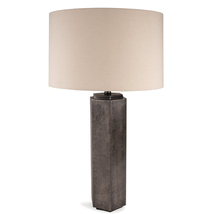 Dirkton Table Lamp - Visions in Furniture (La Mirada, CA)