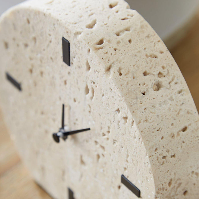Donfordson Table Clock - Visions in Furniture (La Mirada, CA)