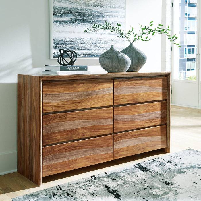 Dressonni Dresser - Visions in Furniture (La Mirada, CA)