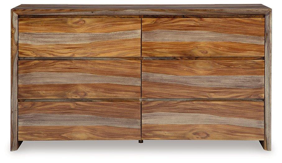 Dressonni Dresser - Visions in Furniture (La Mirada, CA)