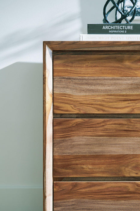 Dressonni Dresser - Visions in Furniture (La Mirada, CA)