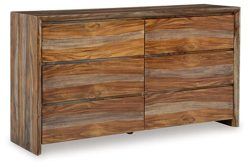 Dressonni Dresser - Visions in Furniture (La Mirada, CA)