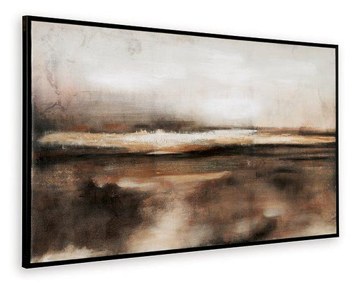 Drewland Wall Art - Visions in Furniture (La Mirada, CA)