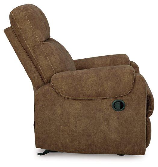 Edenwold Recliner - Visions in Furniture (La Mirada, CA)