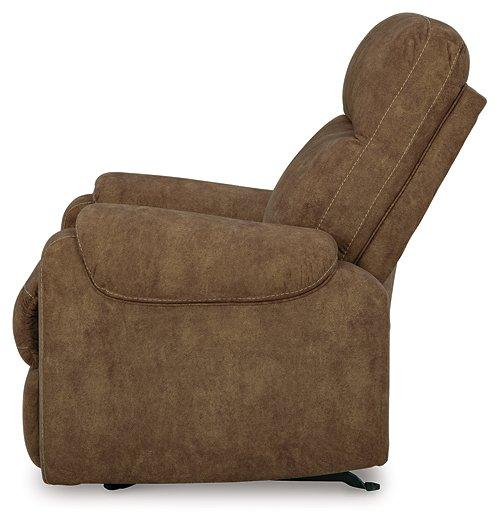 Edenwold Recliner - Visions in Furniture (La Mirada, CA)