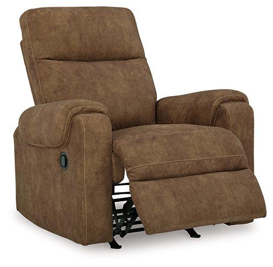 Edenwold Recliner - Visions in Furniture (La Mirada, CA)