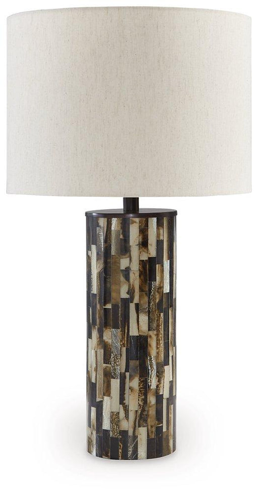 Ellford Table Lamp - Visions in Furniture (La Mirada, CA)