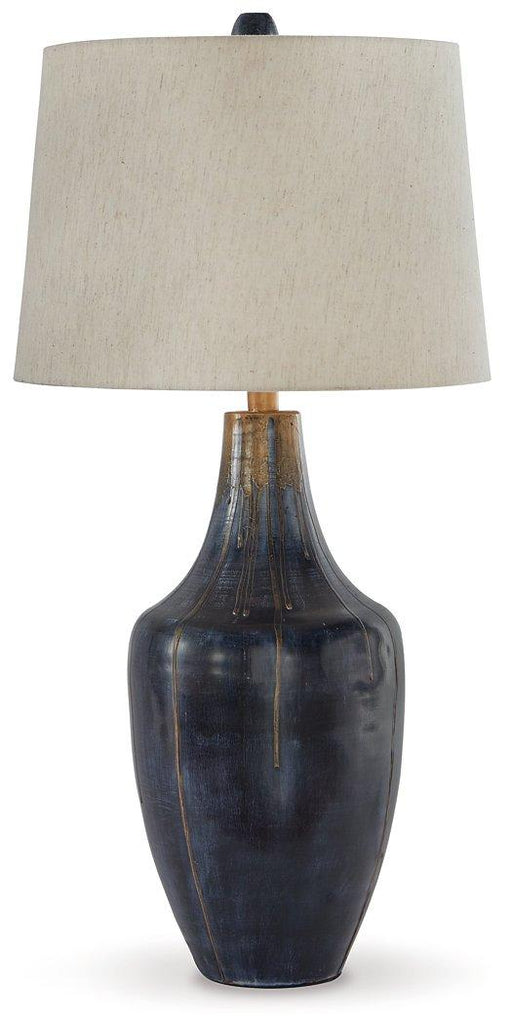 Evania Table Lamp - Visions in Furniture (La Mirada, CA)