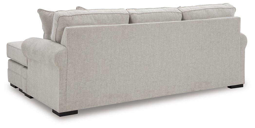 Eastonbridge Living Room Set - Visions in Furniture (La Mirada, CA)