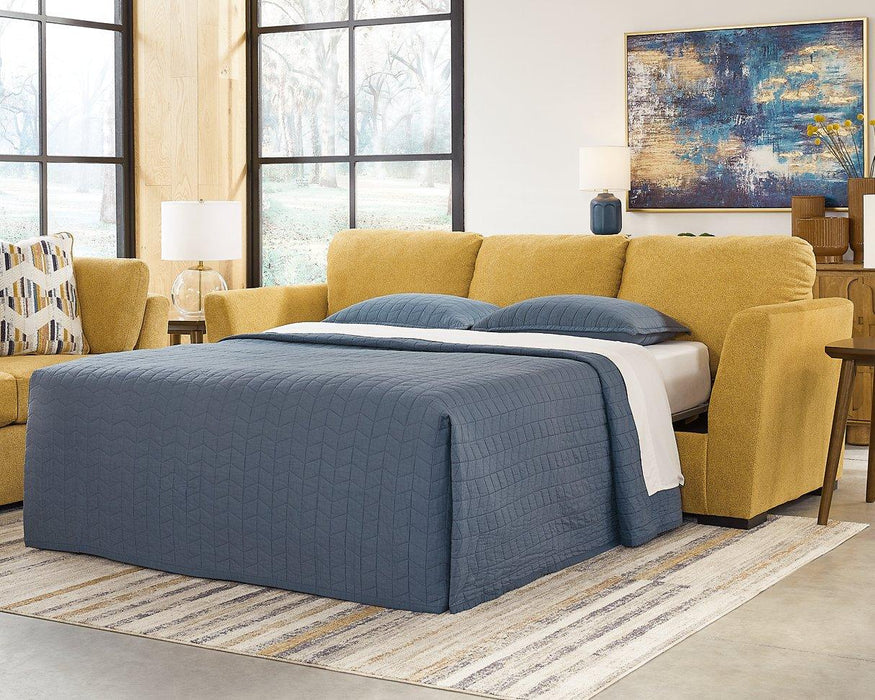 Keerwick Sofa Sleeper - Visions in Furniture (La Mirada, CA)