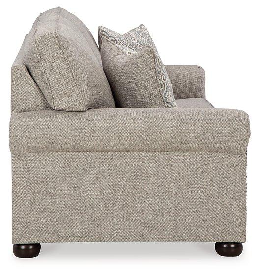 Gaelon Sofa - Visions in Furniture (La Mirada, CA)
