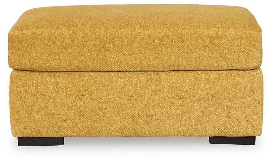Keerwick Living Room Set - Visions in Furniture (La Mirada, CA)