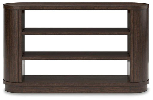 Korestone 60" Credenza - Visions in Furniture (La Mirada, CA)