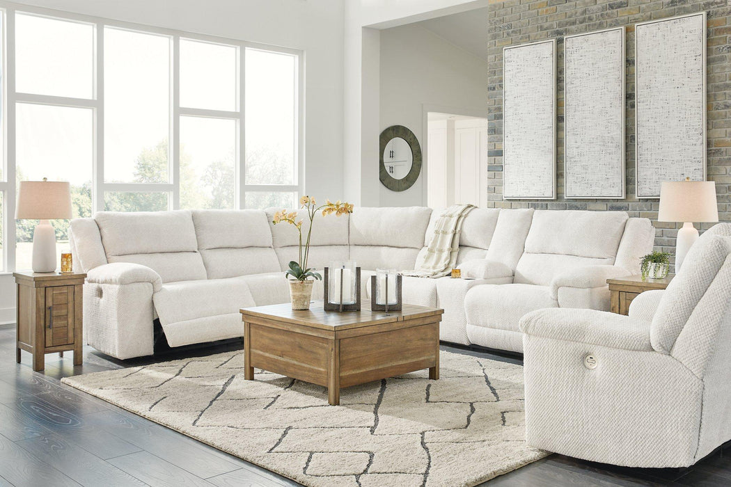 Keensburg Living Room Set - Visions in Furniture (La Mirada, CA)