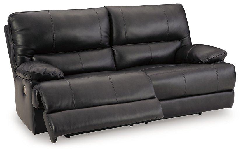 Mountainous Living Room Set - Visions in Furniture (La Mirada, CA)
