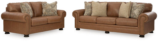 Carianna Living Room Set - Visions in Furniture (La Mirada, CA)