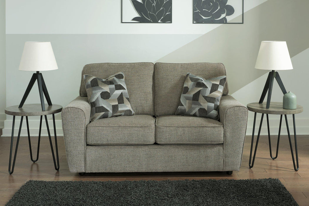 Cascilla Loveseat - Visions in Furniture (La Mirada, CA)