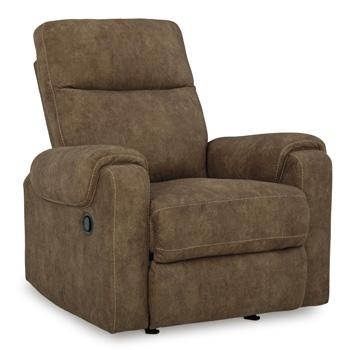 Edenwold Recliner - Visions in Furniture (La Mirada, CA)