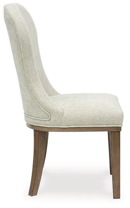 Sturlayne Dining Room Set - Visions in Furniture (La Mirada, CA)