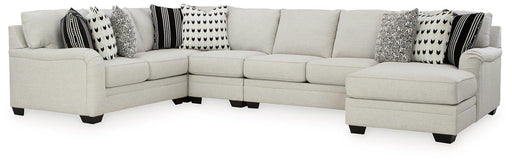 Huntsworth Living Room Set - Visions in Furniture (La Mirada, CA)