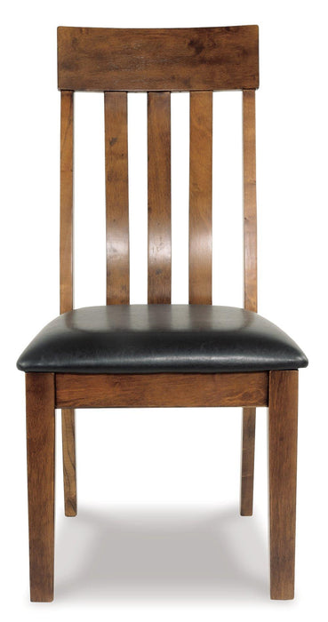 Ralene Dining Chair Set - Visions in Furniture (La Mirada, CA)