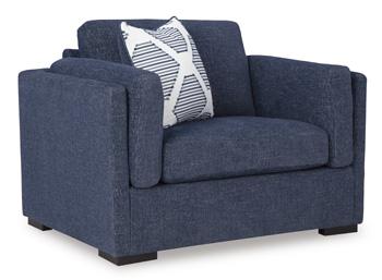 Evansley Living Room Set - Visions in Furniture (La Mirada, CA)