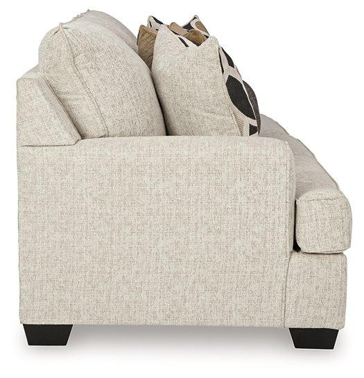 Heartcort Living Room Set - Visions in Furniture (La Mirada, CA)