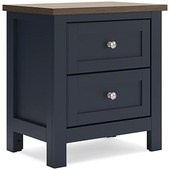 Landocken Bedroom Package - Visions in Furniture (La Mirada, CA)