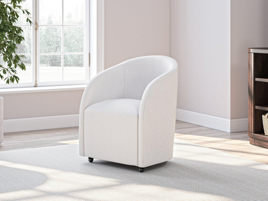 Korestone Home Office Desk Chair - Visions in Furniture (La Mirada, CA)