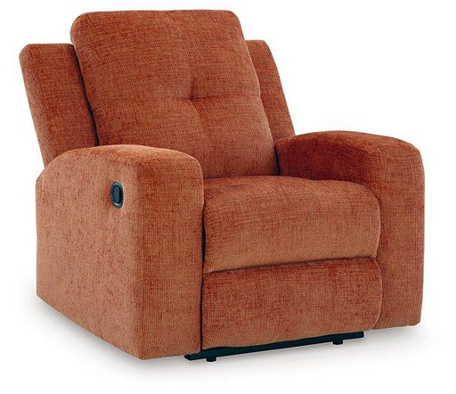 Danum Recliner - Visions in Furniture (La Mirada, CA)