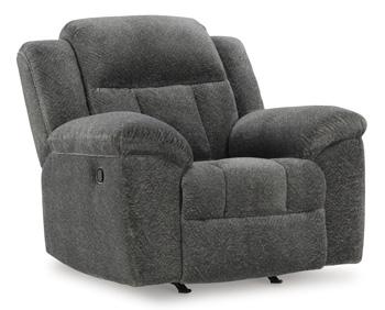 Frohn Recliner - Visions in Furniture (La Mirada, CA)