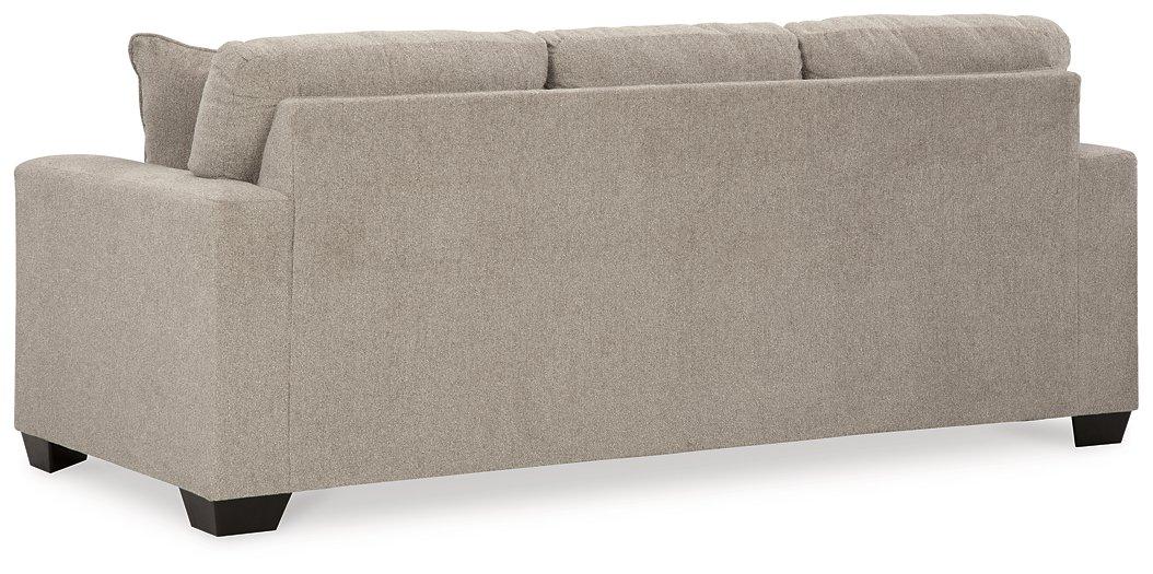 Deltona Sofa - Visions in Furniture (La Mirada, CA)