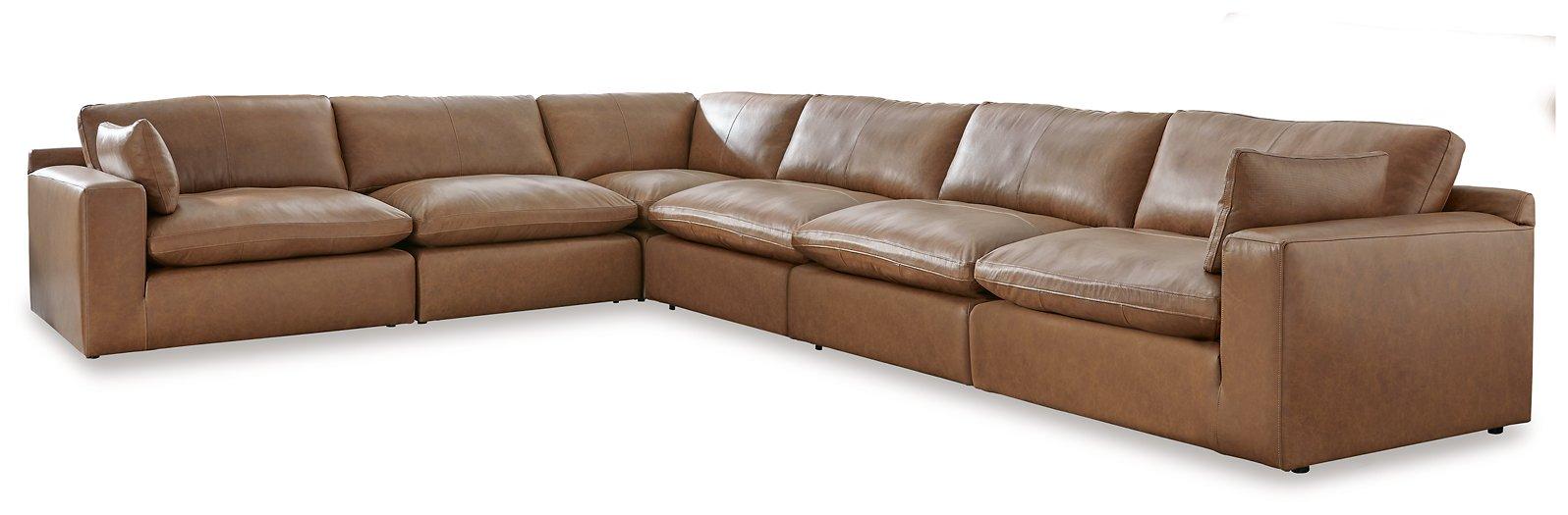 Emilia Living Room Set - Visions in Furniture (La Mirada, CA)