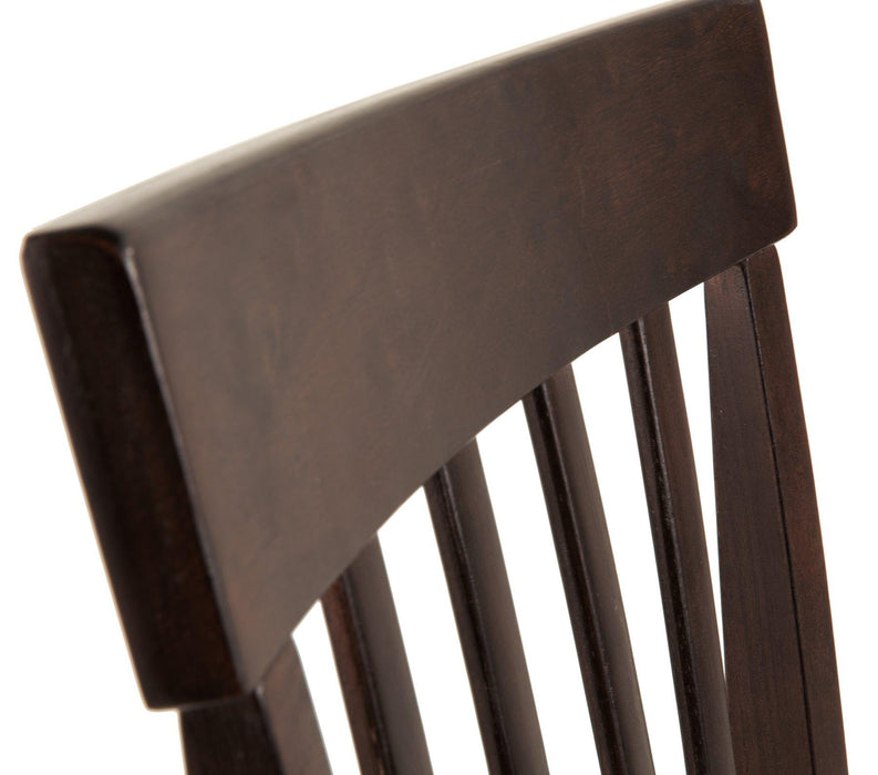Hammis Dining Chair - Visions in Furniture (La Mirada, CA)