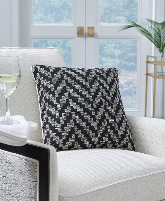 Tenslock Next-Gen Nuvella Pillow - Visions in Furniture (La Mirada, CA)