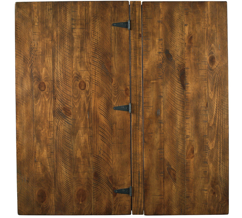 Valebeck End Table Set - Visions in Furniture (La Mirada, CA)