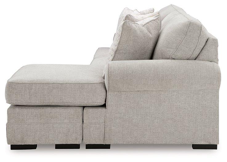 Eastonbridge Living Room Set - Visions in Furniture (La Mirada, CA)