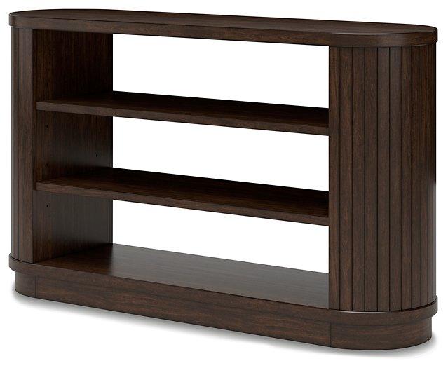 Korestone 60" Credenza - Visions in Furniture (La Mirada, CA)