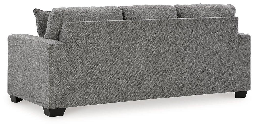 Deltona Sofa - Visions in Furniture (La Mirada, CA)