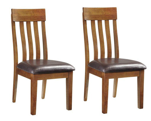 Ralene Dining Chair Set - Visions in Furniture (La Mirada, CA)
