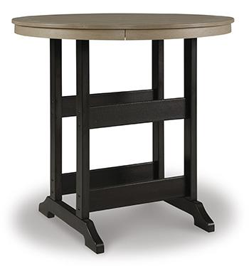 Fairen Trail Bar Table - Visions in Furniture (La Mirada, CA)