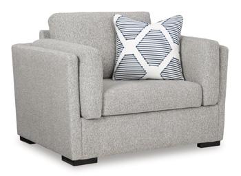 Evansley Living Room Set - Visions in Furniture (La Mirada, CA)