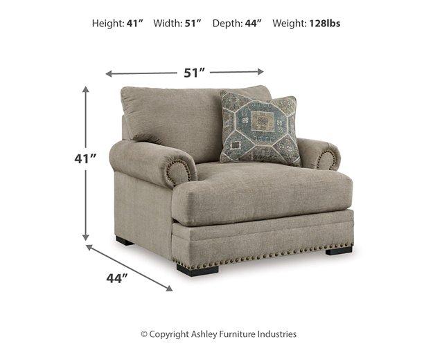 Galemore Living Room Set - Visions in Furniture (La Mirada, CA)
