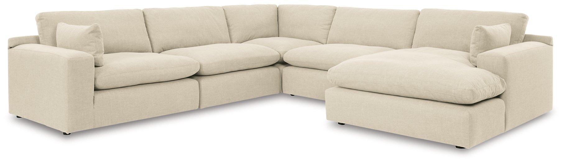 Elyza Living Room Set - Visions in Furniture (La Mirada, CA)