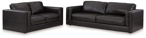 Amiata Upholstery Package - Visions in Furniture (La Mirada, CA)