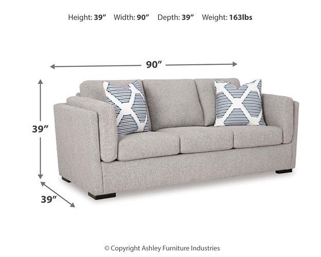 Evansley Living Room Set - Visions in Furniture (La Mirada, CA)