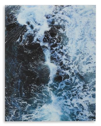 Clemick Wall Art - Visions in Furniture (La Mirada, CA)