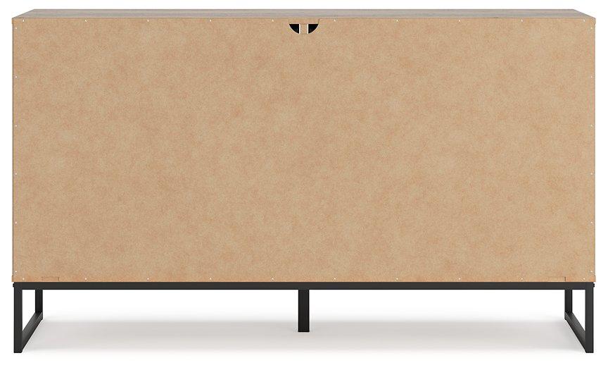 Deanlow Dresser - Visions in Furniture (La Mirada, CA)