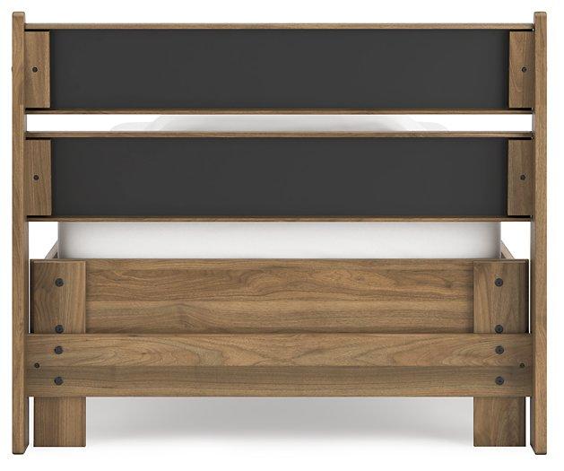 Deanlow Bed - Visions in Furniture (La Mirada, CA)